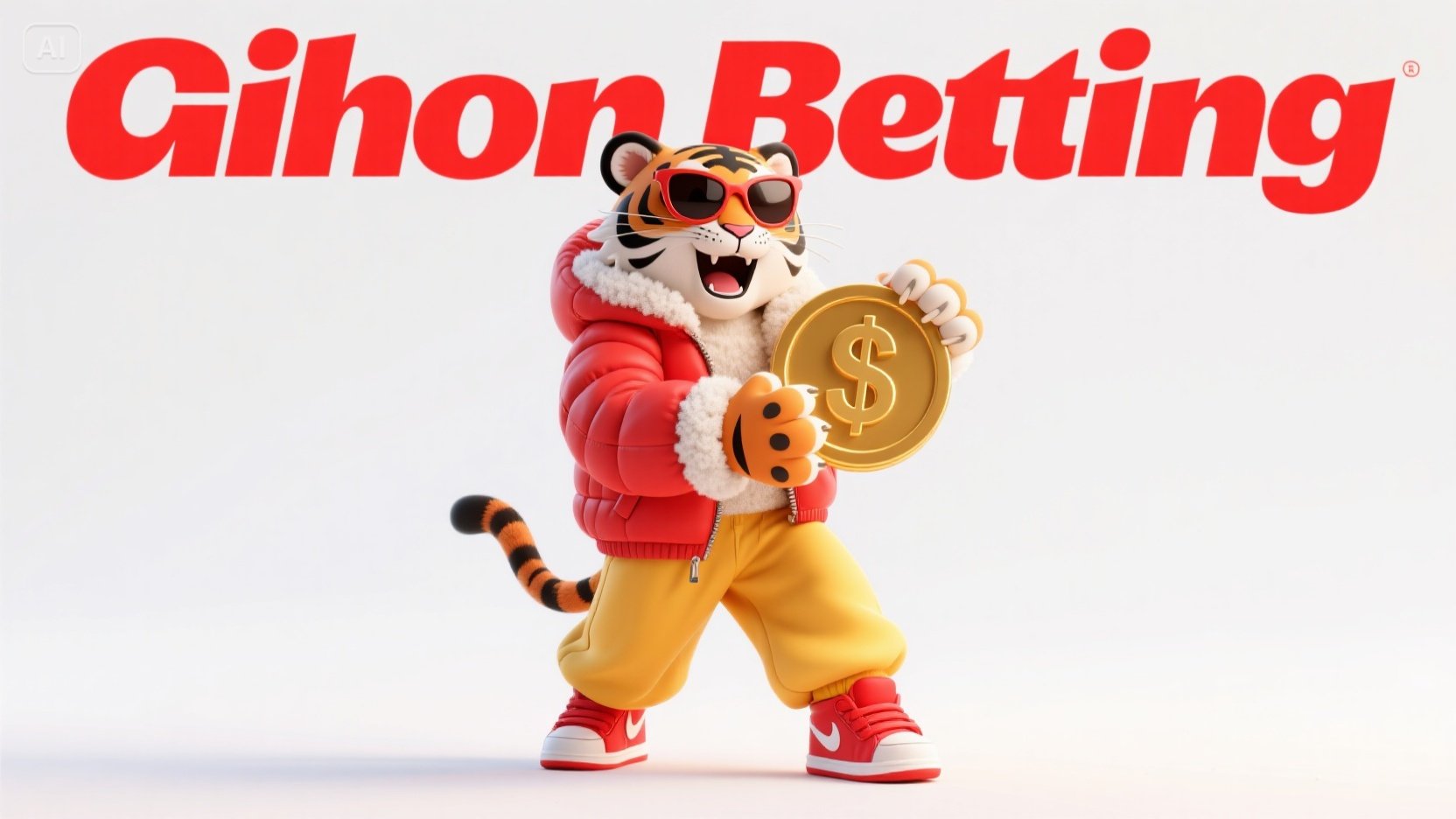 Gihon Betting